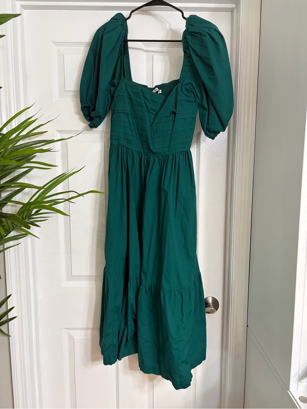 Abercrombie Emerson dress